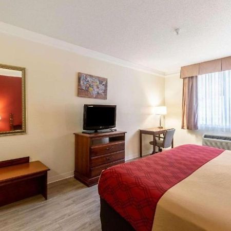 Econo Lodge Inn&Suites Douglasville Exterior foto